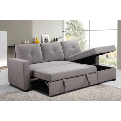 Lily Sofabed Sectional
